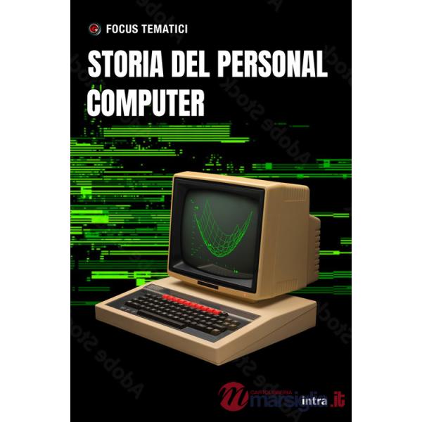 Storia del personal computer