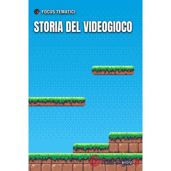 Storia del videogioco