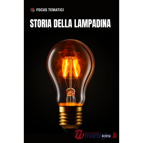 Storia della lampadina