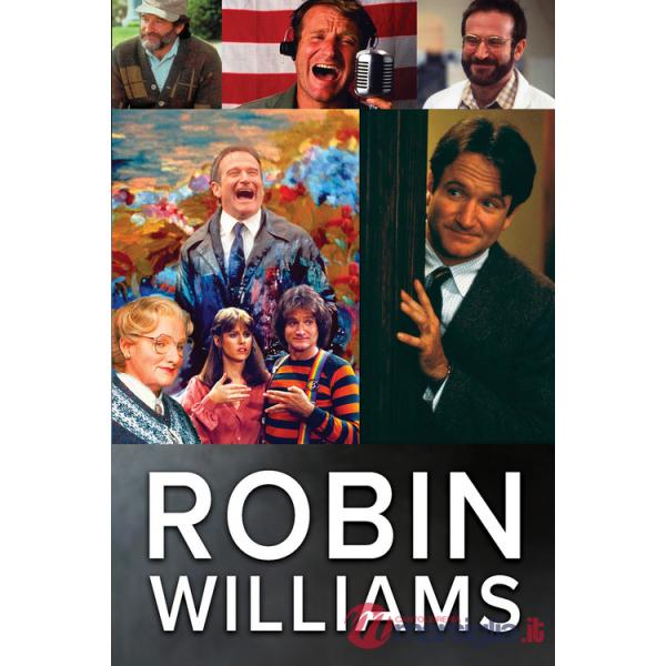 Robin Williams
