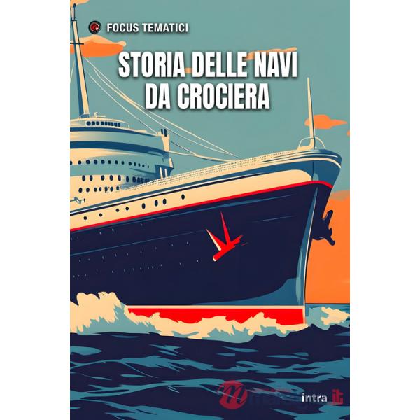 Storia delle navi da crociera