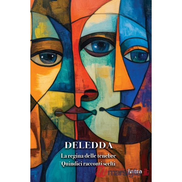 Regina delle tenebre. Quindici racconti scelti (La)