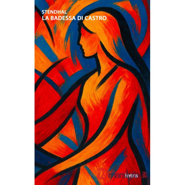 Badessa di Castro (La)