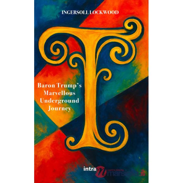 Baron Trump's. Marvellous underground journey