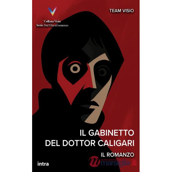 Gabinetto del dottor Caligari (Il)