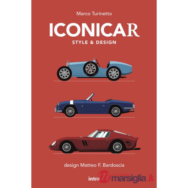 IconiCar. Style & Design
