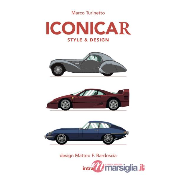 IconiCar. Style & Design