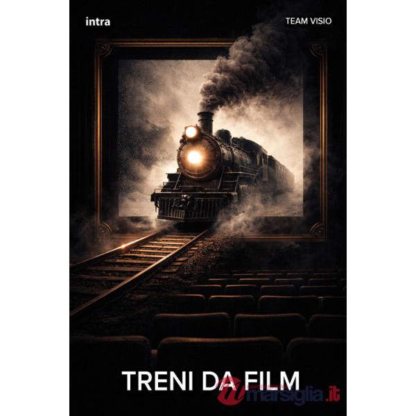 Treni da film