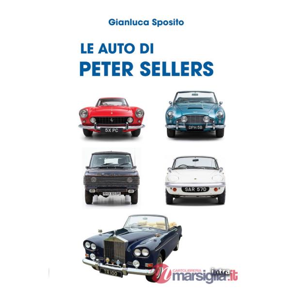 Auto di Peter Sellers (Le)