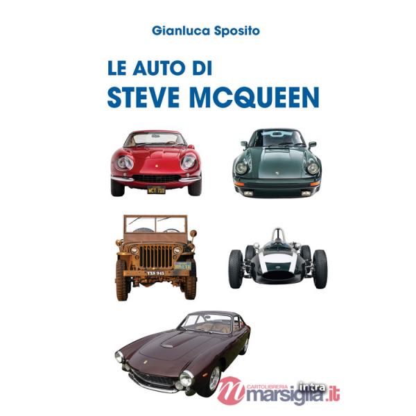 Auto di Steve McQueen (Le)