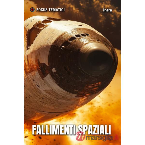 Fallimenti spaziali