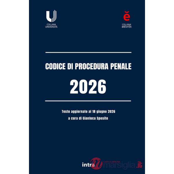 Codice di procedura penale