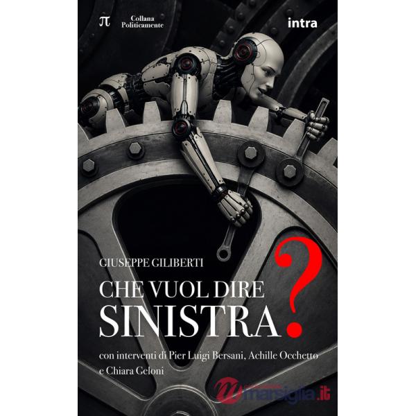 Che vuol dire sinistra?