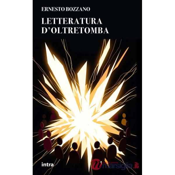 Letteratura d'oltretomba