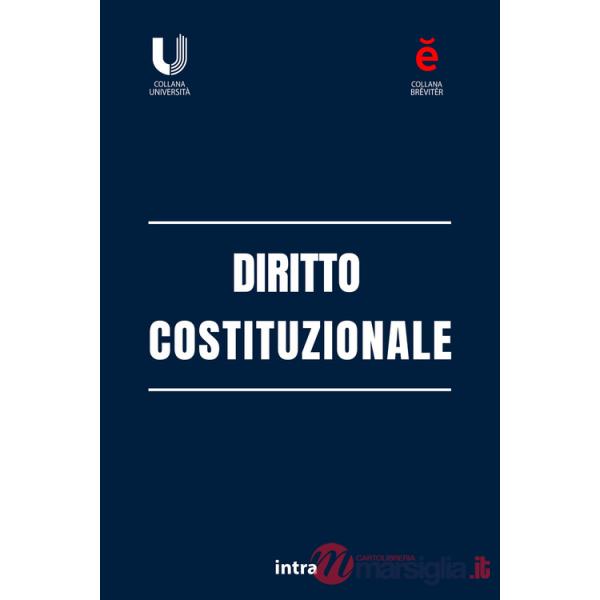 Diritto costituzionale