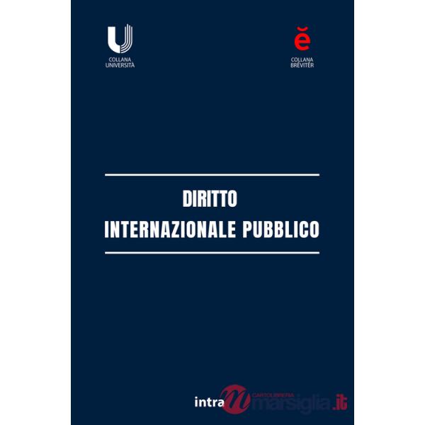 Diritto internazionale pubblico
