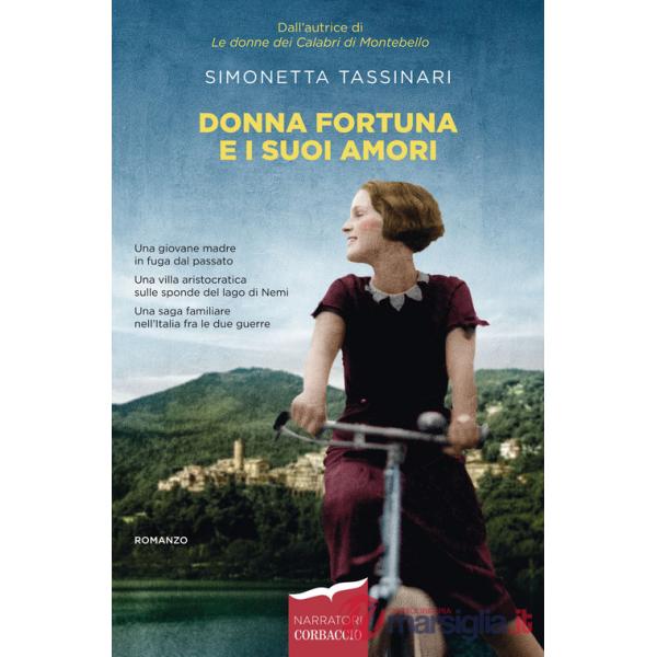 Donna Fortuna e i suoi amori