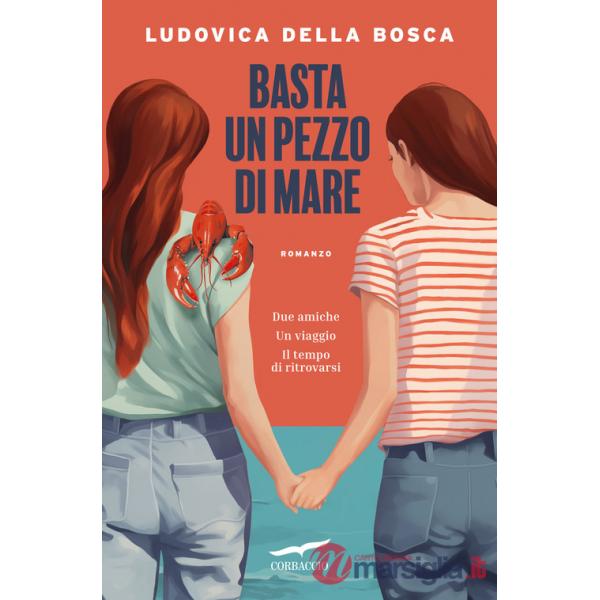 Basta un pezzo di mare