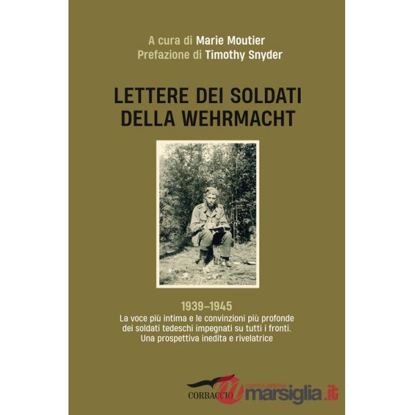 Lettere dei soldati della Wehrmacht