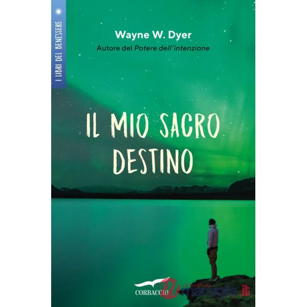 Mio sacro destino (Il)
