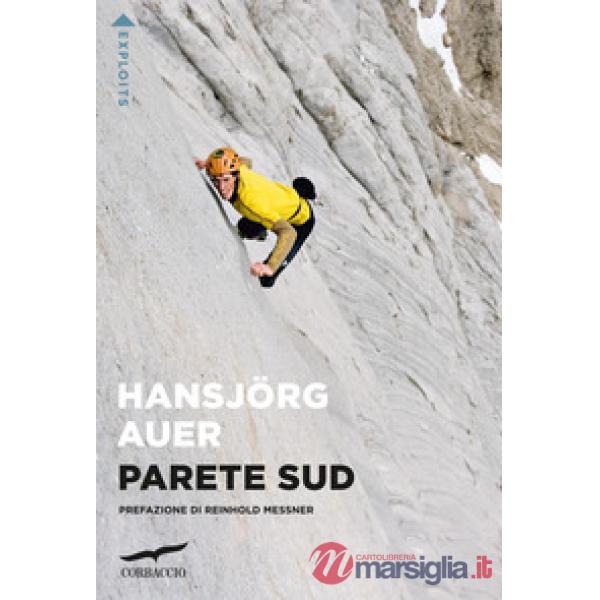 Parete Sud
