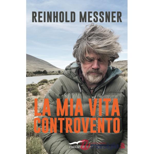Mia vita controvento (La)
