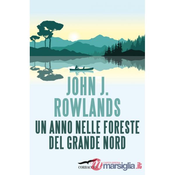 Anno nelle foreste del Grande Nord (Un)