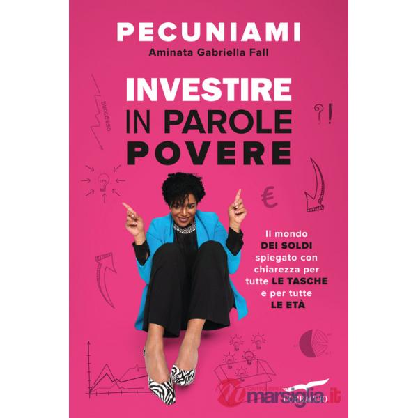 Investire in parole povere