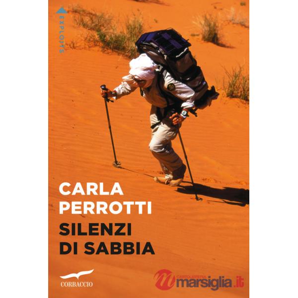 Silenzi di sabbia