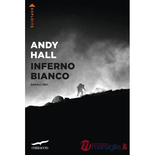 Inferno bianco