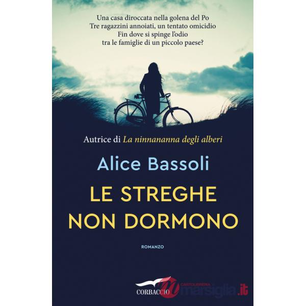 Streghe non dormono (Le)