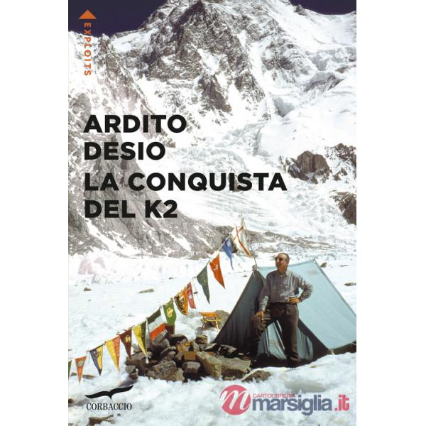 Conquista del K2 (La)