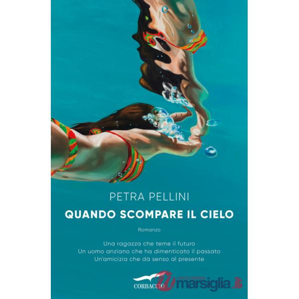 Quando scompare il cielo