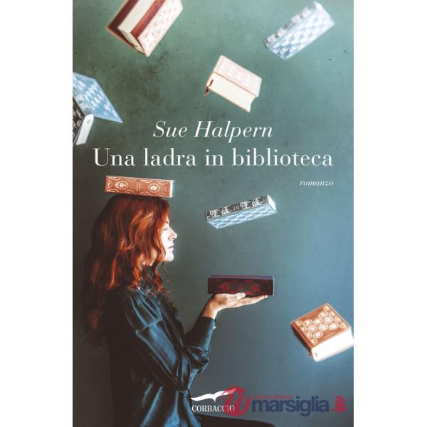 Ladra in biblioteca (Una)
