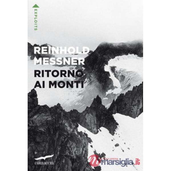 Ritorno ai monti