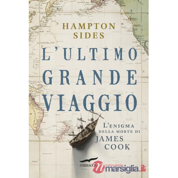 Ultimo grande viaggio (L')