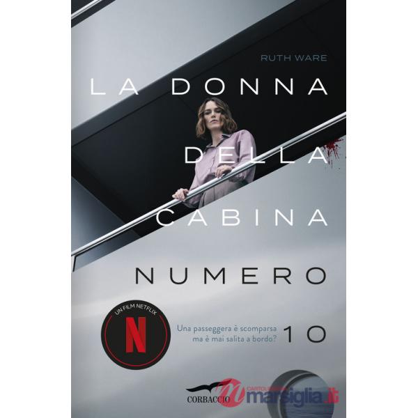 Donna della cabina numero 10 (La)