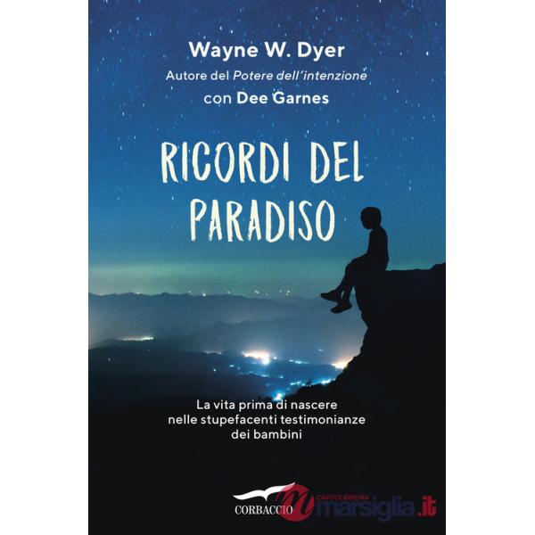 Ricordi del paradiso