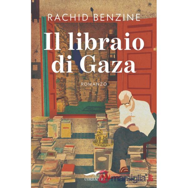 Libraio di Gaza (Il)