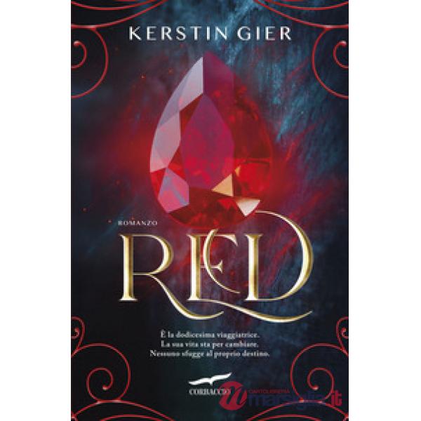 Red. La trilogia delle gemme. Vol. 1