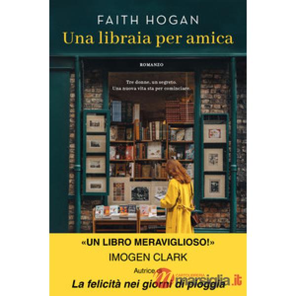 Libraia per amica (Una)
