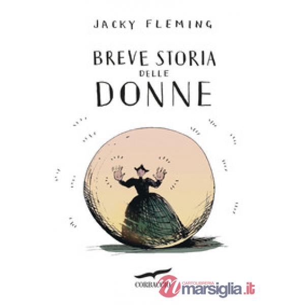 Breve storia delle donne
