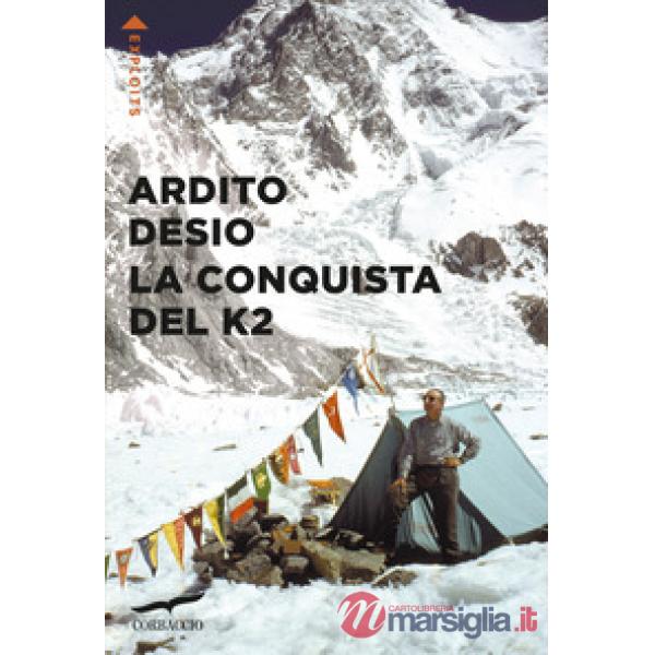 Conquista del K2 (La)
