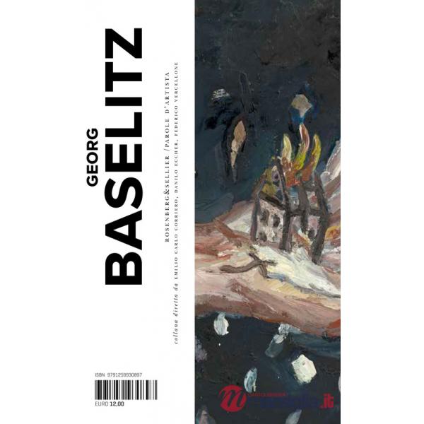 Georg Baselitz