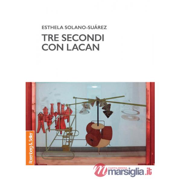 Tre secondi con Lacan