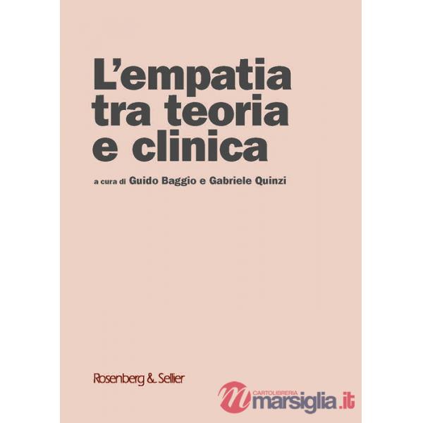 Empatia tra teoria e clinica (L')