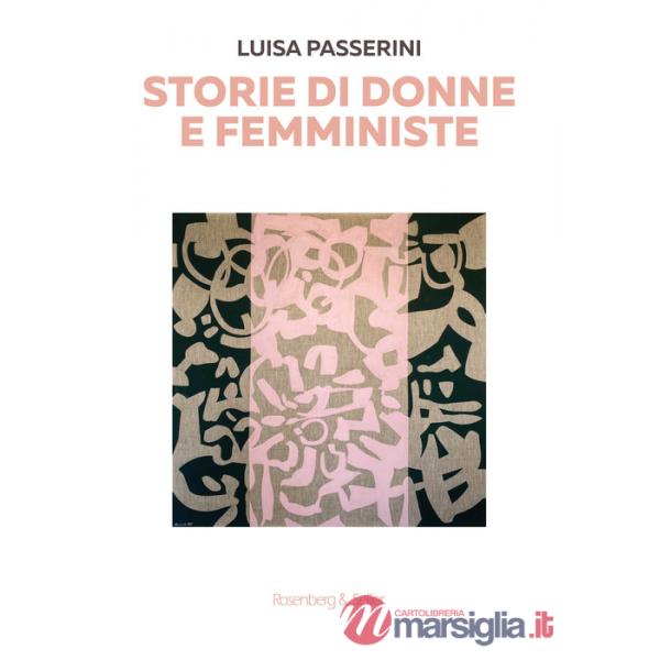Storie di donne e femministe