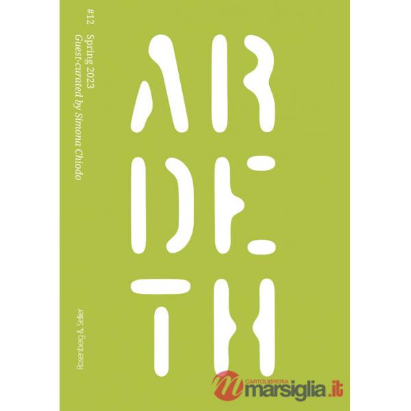 Ardeth. Vol. 12