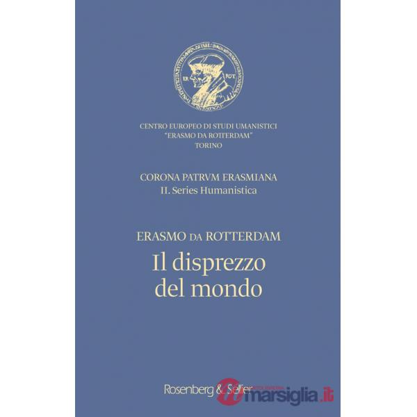 Disprezzo del mondo-De contemptu mundi (Il)