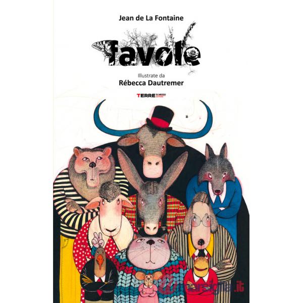 Favole